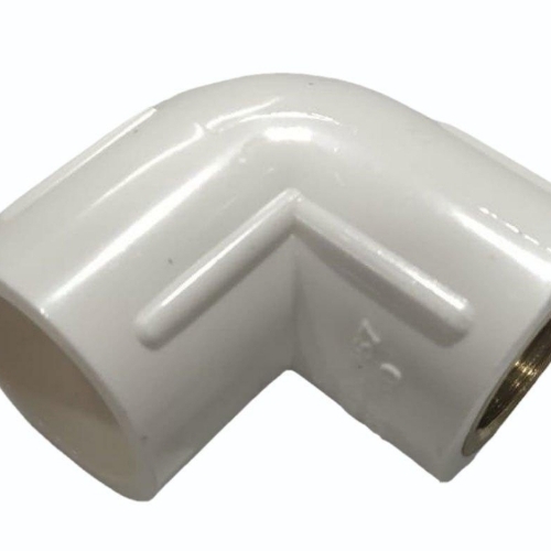 Upvc Elbow