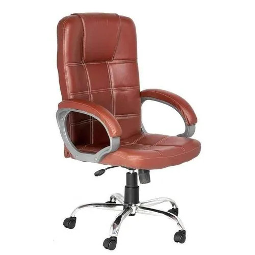 Vassio Leather Executive Chair