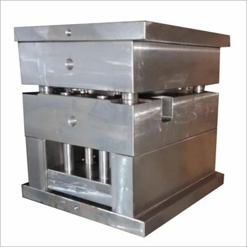 Vertical Plastic Moulds