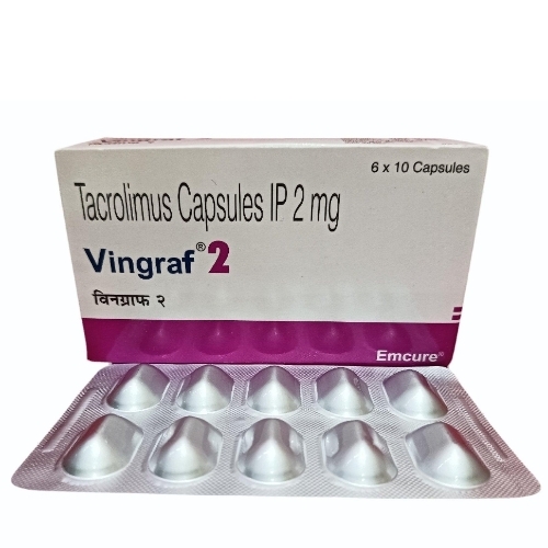 Vingraf 2mg