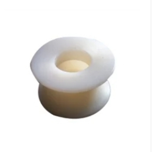 White Nylon Pulley