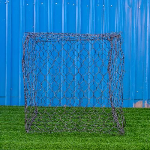 Wire Mesh Gabion Boxes