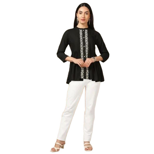 Women Fancy Top