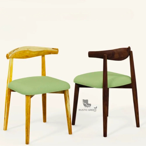 Wooden Chair