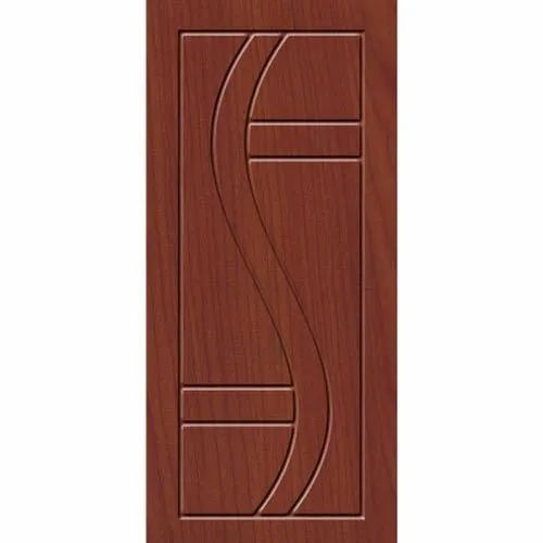 Wooden Membrane Door