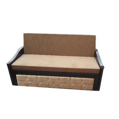Wooden Sofa