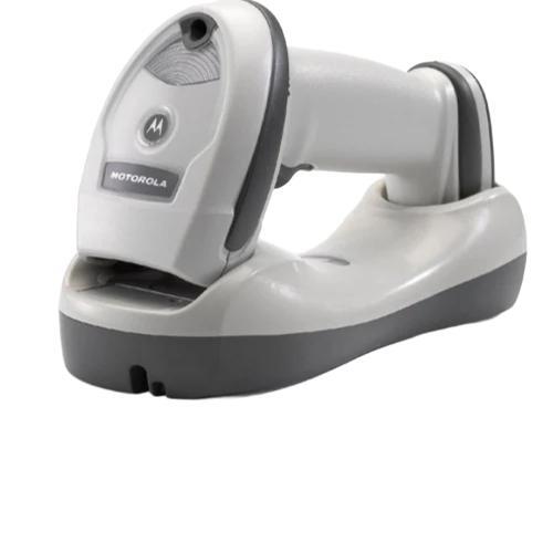 Zebra Barcode Scanner