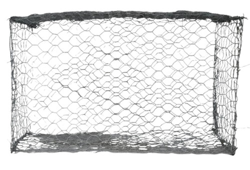 Zn Coated 3.00 Mm Mesh Wire Mesh 10x12