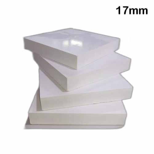 17mm Pvc Foam Sheet