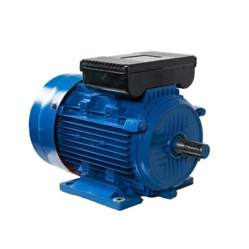 50 Hp Induction Motor