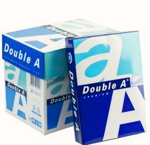 A4 White Paper
