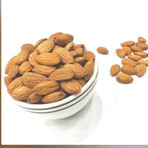 Almond Nuts