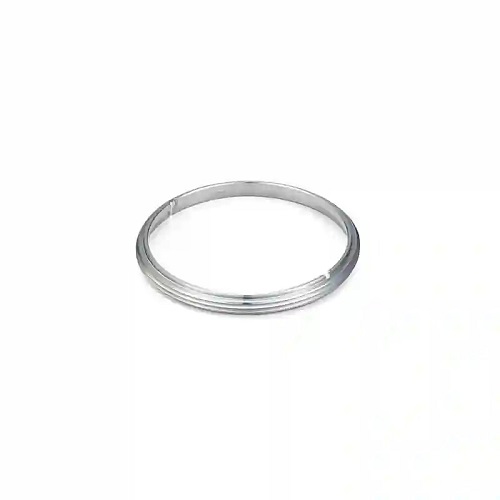 Aluminium Alloy Forging