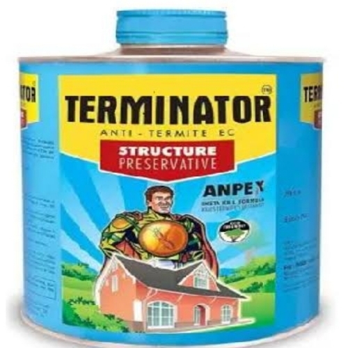 Anti termite chemical