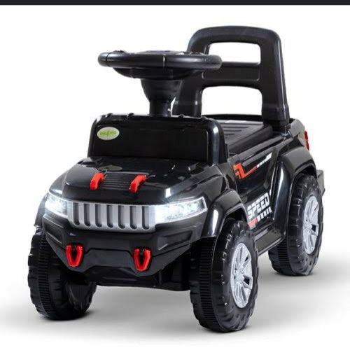 Baby car
