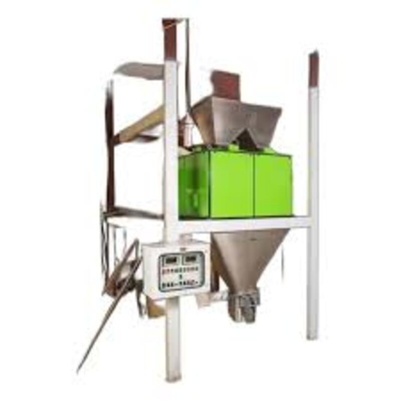 Bag Filling Machine