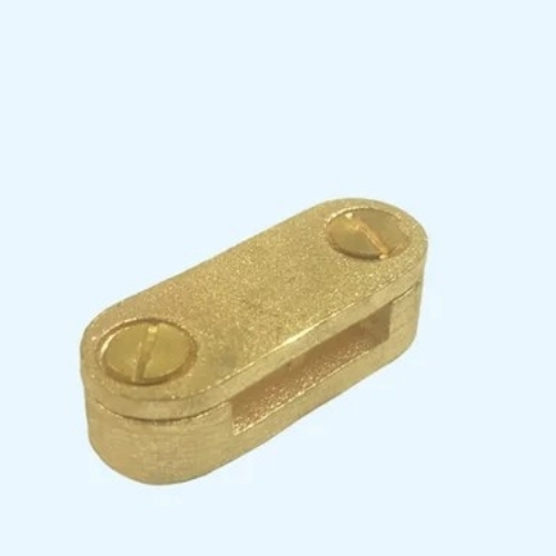 Brass Earthing Parts