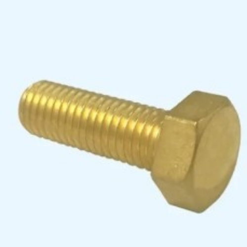 brass Fasteners Parts