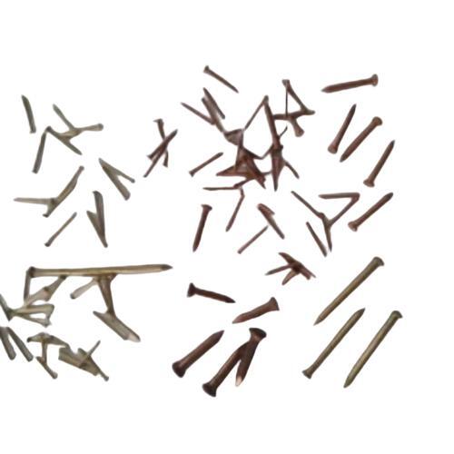 Brass Nails