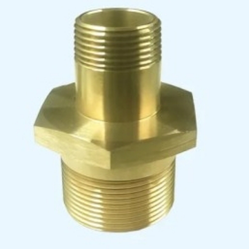 Brass Sanitary Parts