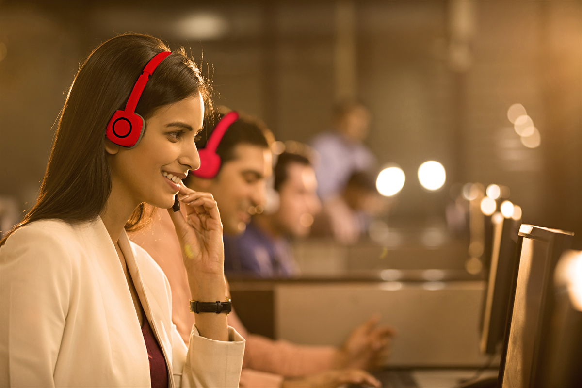 Call Center Solution