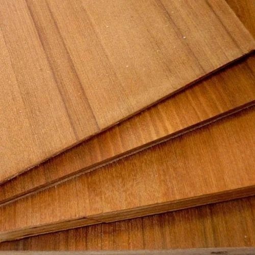 Commercial Plywood Board