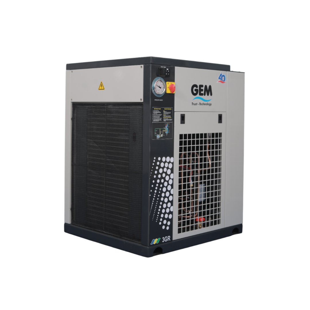 Compressed Air Dryer