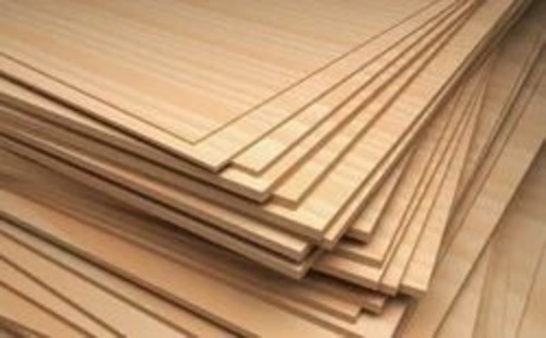 Construction Plywood Boards
