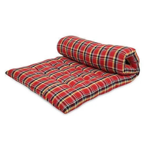 Cotton Mattresses - Color: Alll
