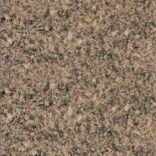 Desert Brown Granite Slab