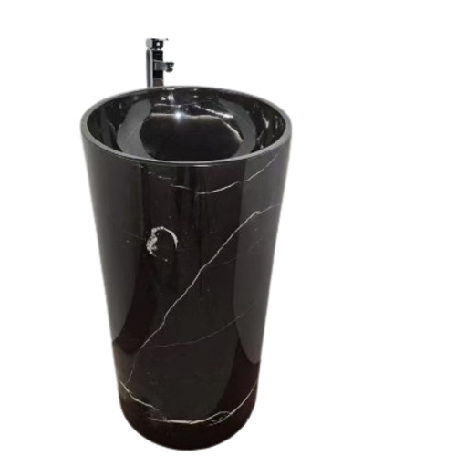 Designer Pedestal Washbasin