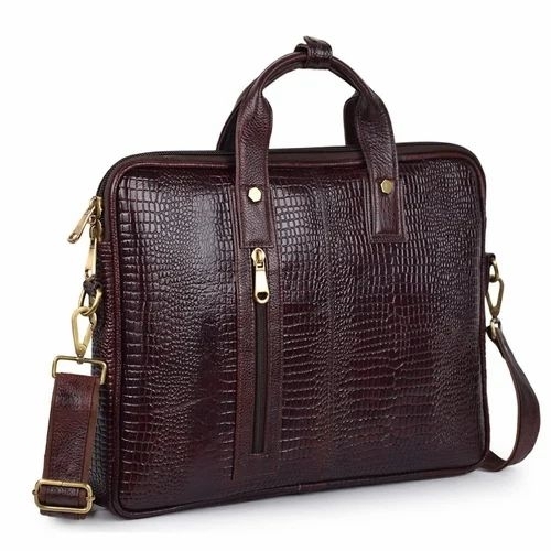 Designer Pure Leather Bag