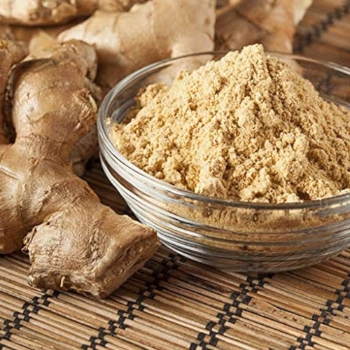 Dry Ginger Powder