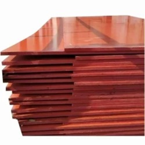 Film Faced Plywood Board