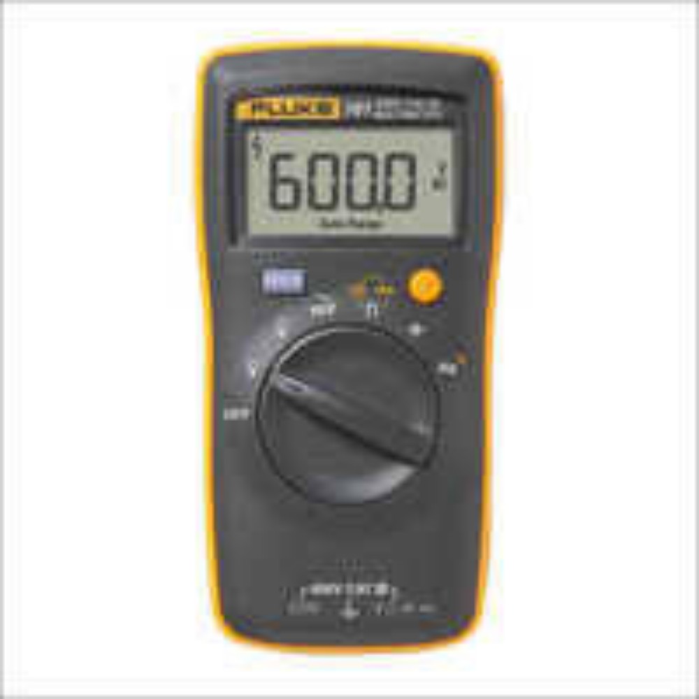 Fluke Digital Multimeters 106