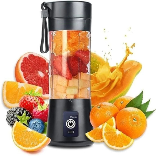 Fruit Juicer