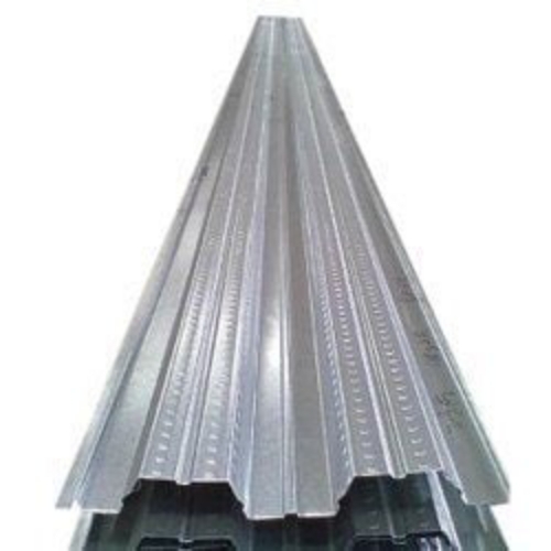 Gi Decking Sheet