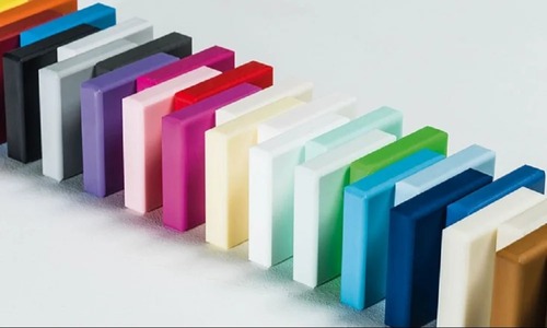 Granium Acrylic Solid Surface Sheet