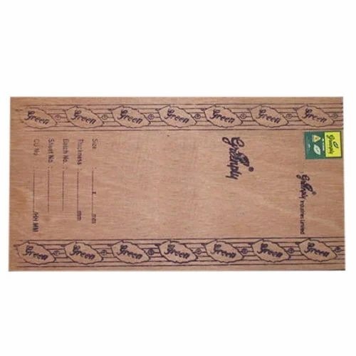 Greenply Wooden Plywood