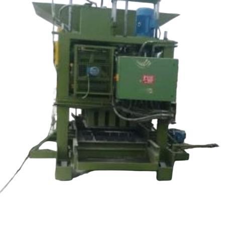 Hollow Block Machine 