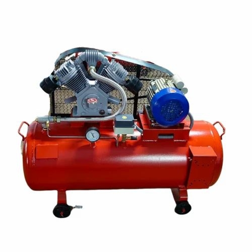 Industrial Air Compressors
