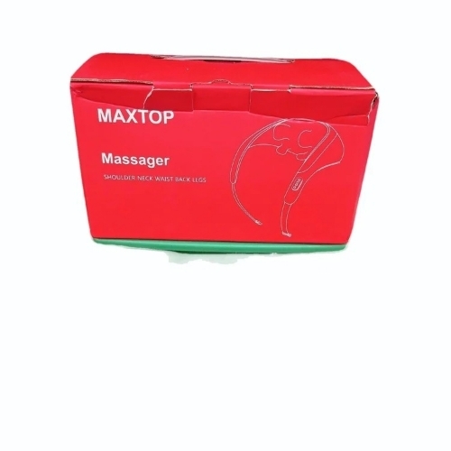 Magic Massager