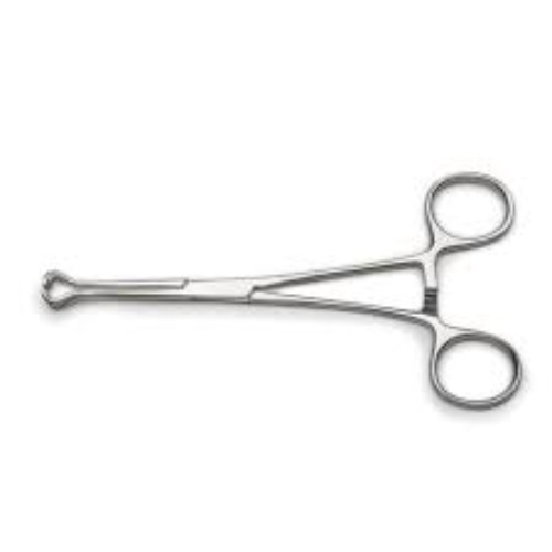 Medical Forceps - Color: Triple Lumen Catheter