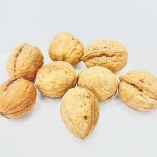 Organic Whole Walnut