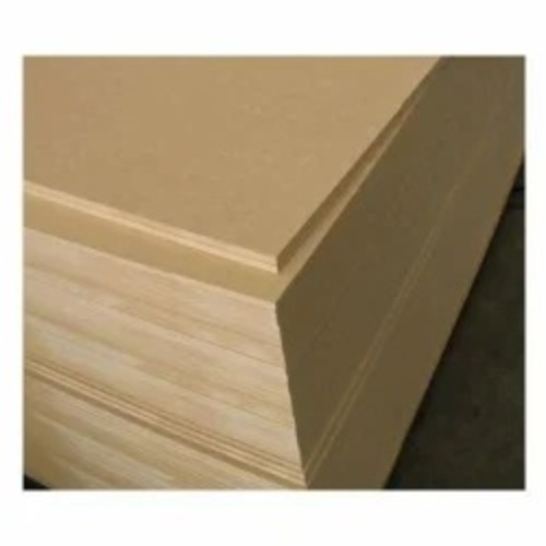 Plain Plywood Board