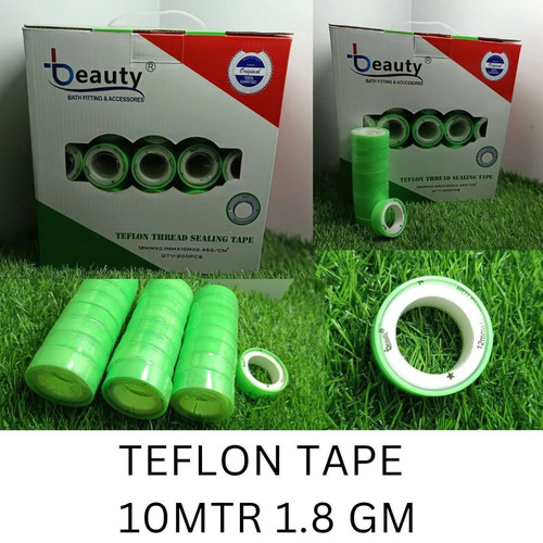 Ptfe Tapes