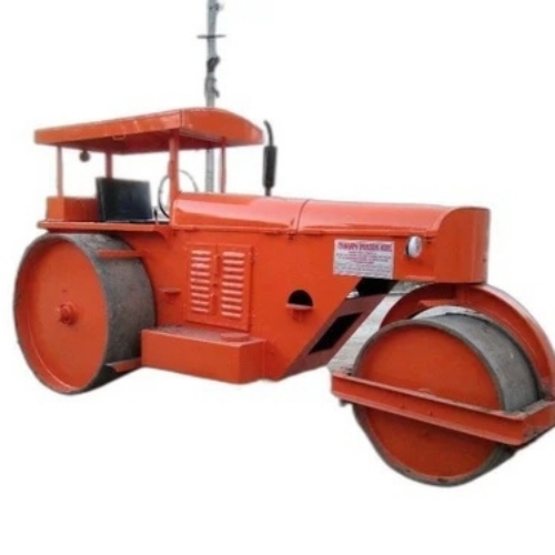 Road Roller