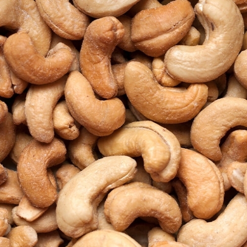 Roasted Cashews