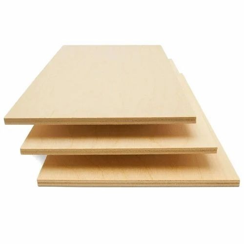 Saburi Gold Plywood