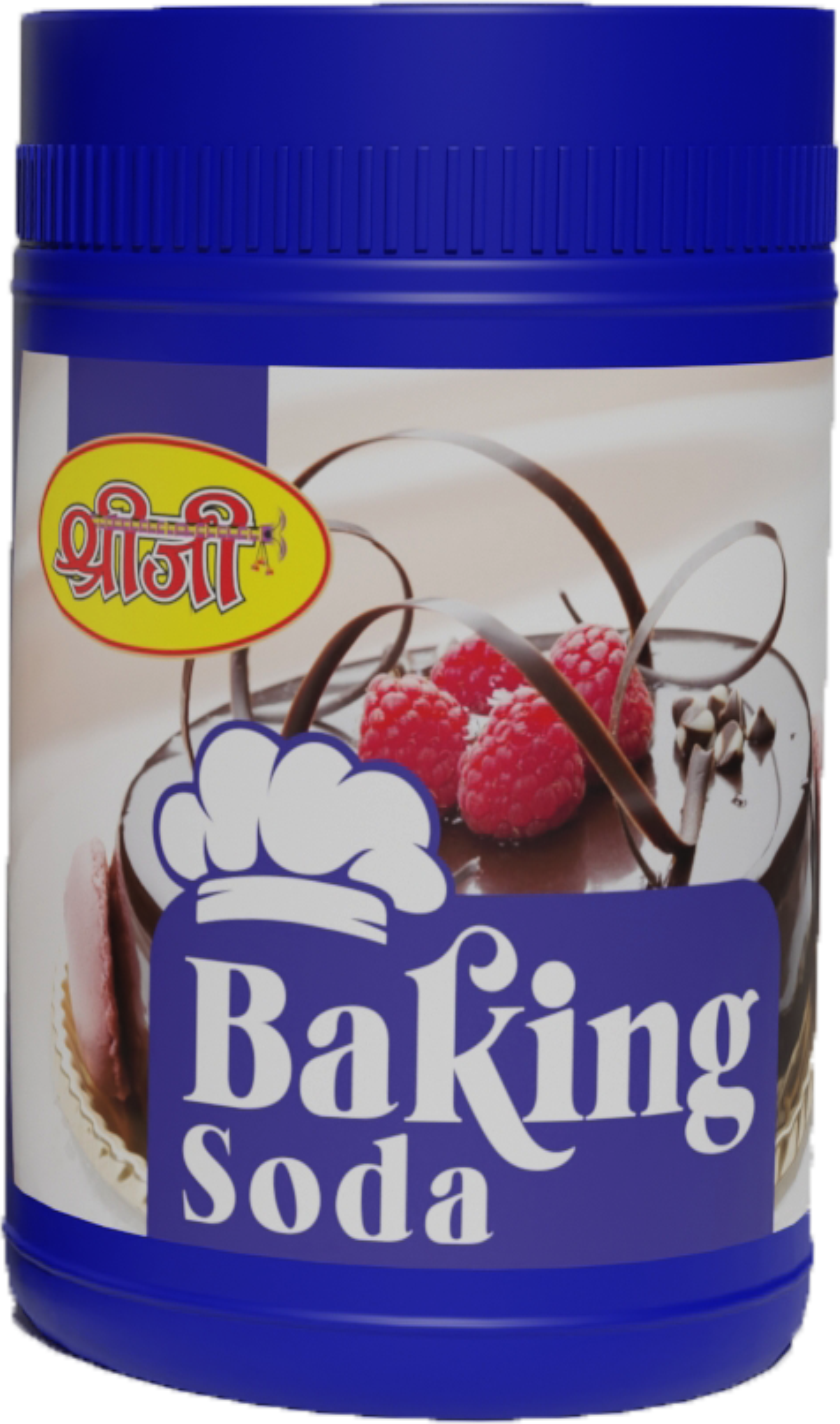 Shreeji Baking Soda 100g